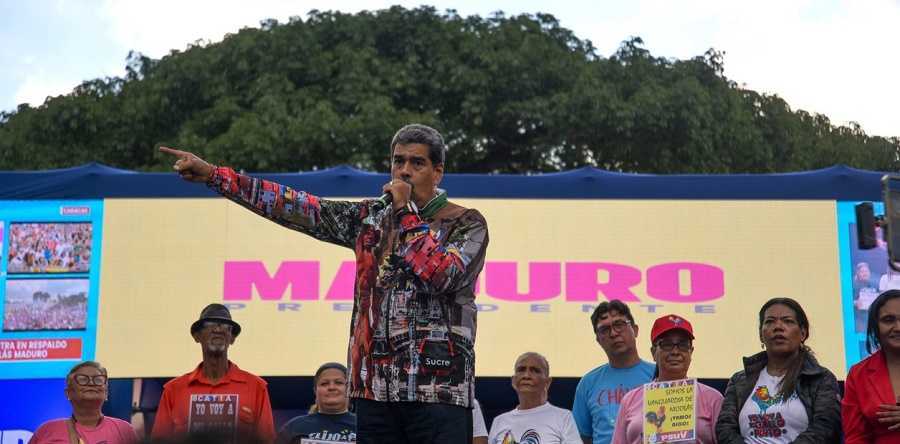 Después del fraude / Jaime Bayly