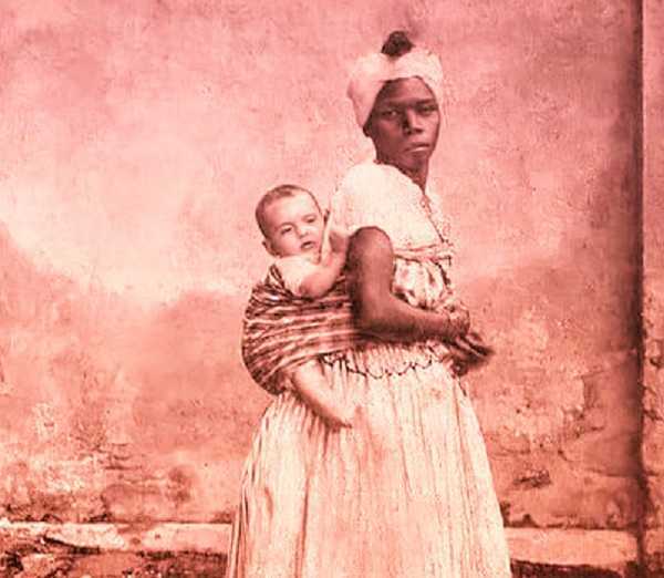 La Negra Matea