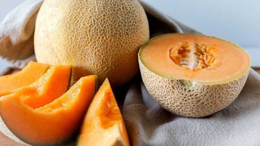 Un buen melón: así reconocen los expertos esta rica fruta