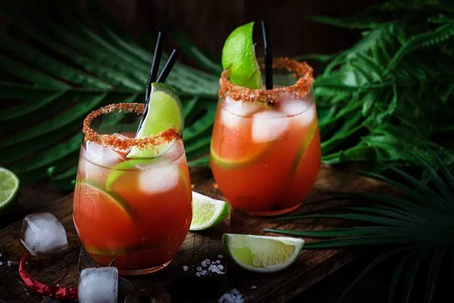 Cóctel Michelada: prepara esta deliciosa bebida mexicana