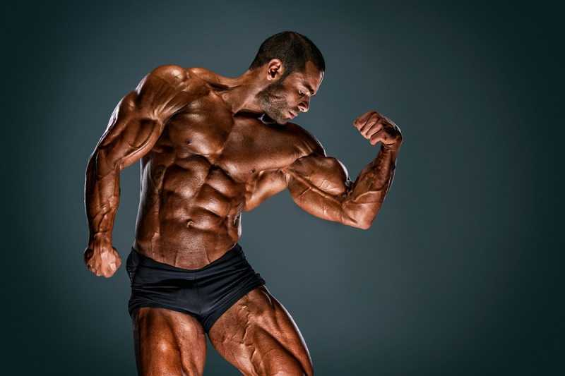 Entrenar en ayunas para ganar músculo