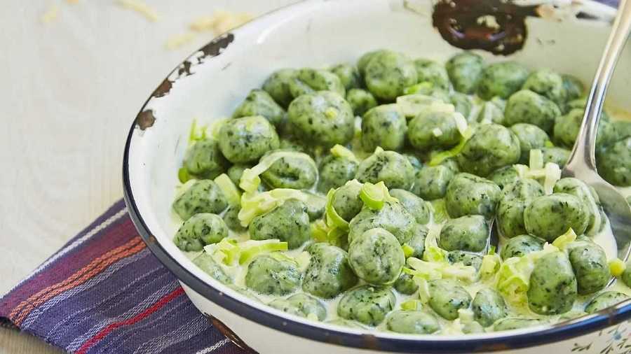 Pasta de brócoli: prepara este sabroso plato para toda la familia