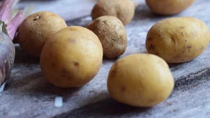 Cómo conservar las papas por más tiempo