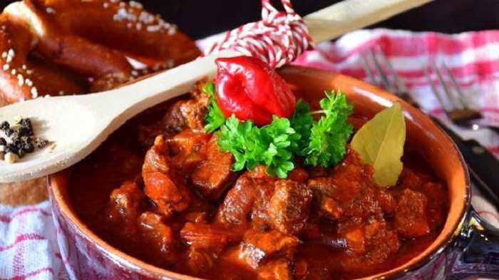 Goulash