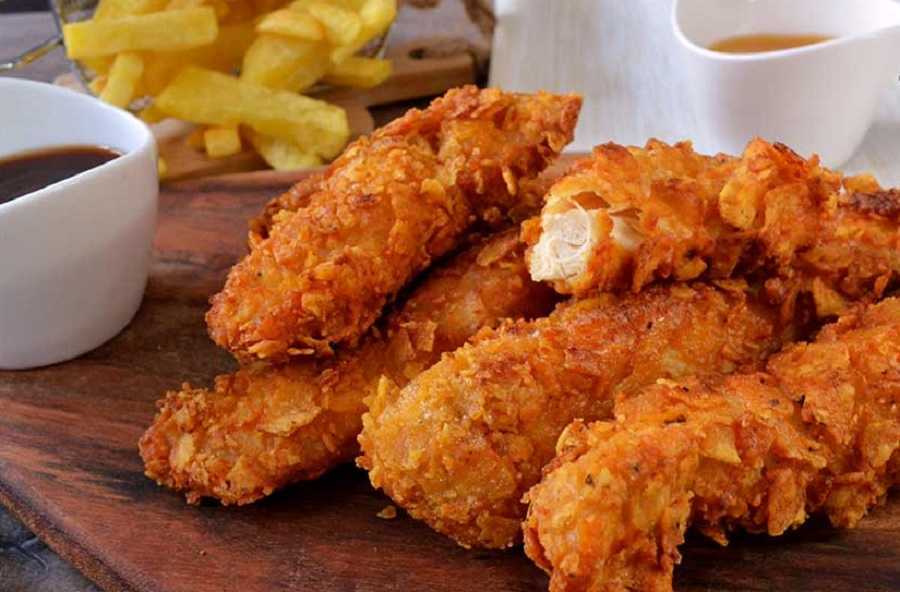 Pollo cremoso con coco: rico plato para un almuerzo en familia