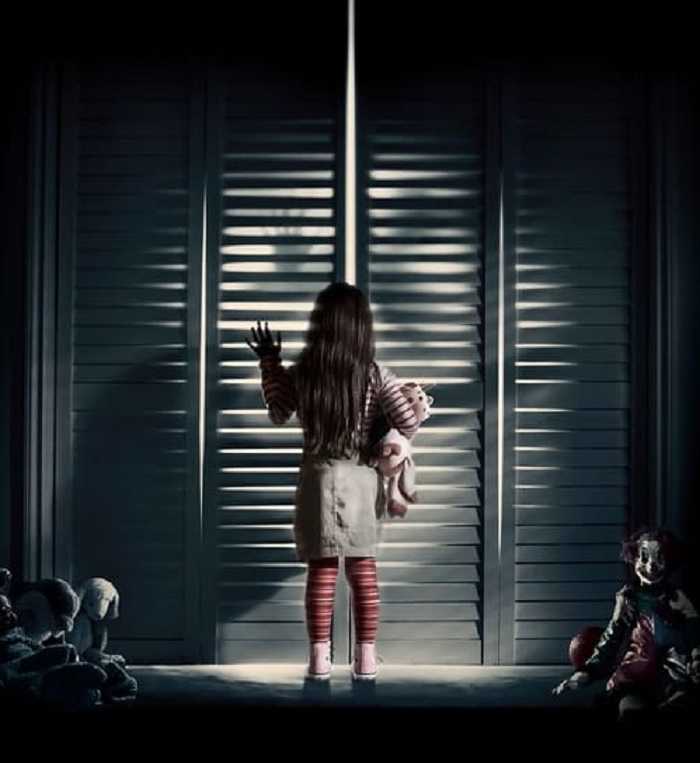 Poltergeist que matan | Relatos del lado oscuro