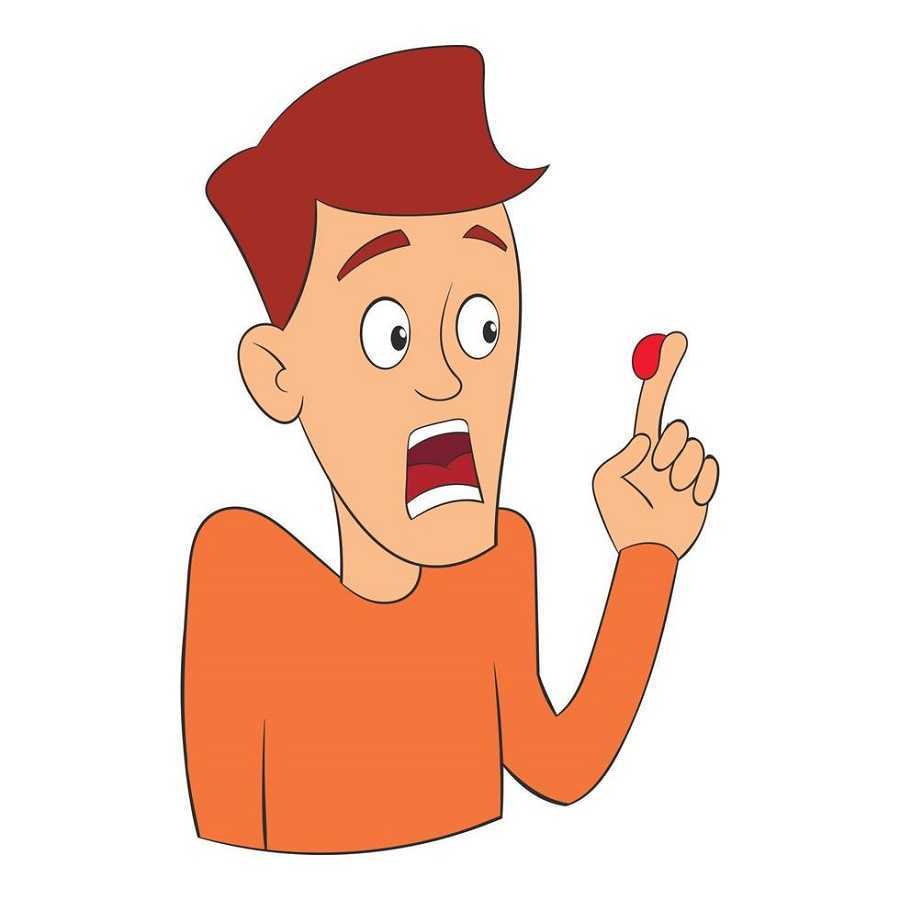 ¡Sangre! 6 curiosas preguntas / CuriosaMente