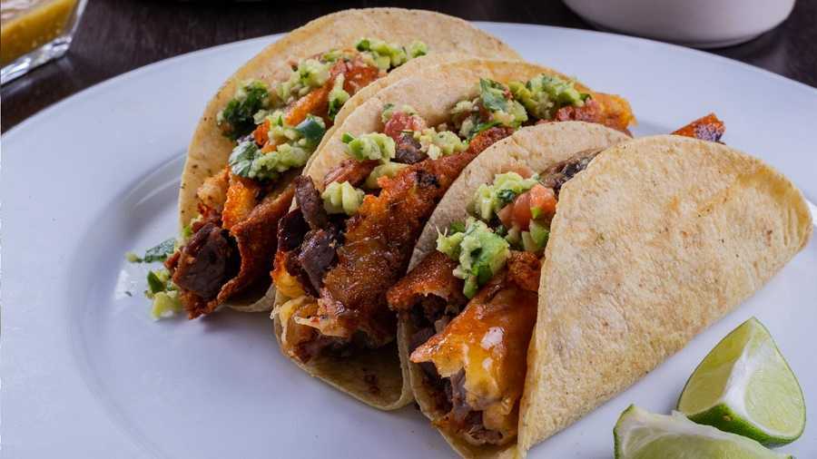 Taquitos campechanos: prepara esta deliciosa receta