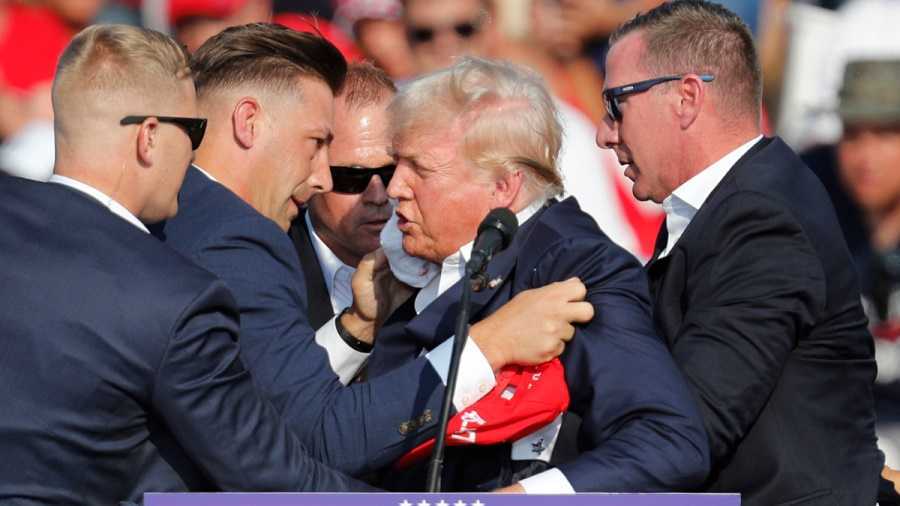 El atentado contra Trump que consecuencias políticas tendrá?