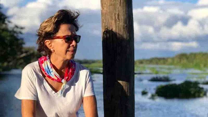 La invasión a mis padres convertida en escuela