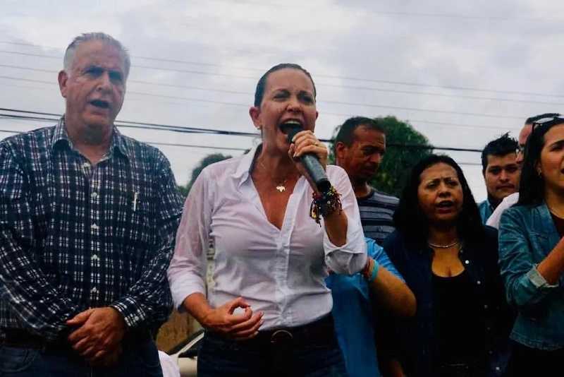El Show de George Harris