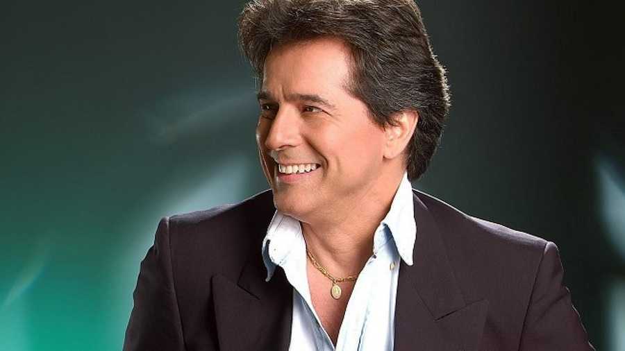 Rudy La Scala: "Conocí mi parte negativa y no me gustó"