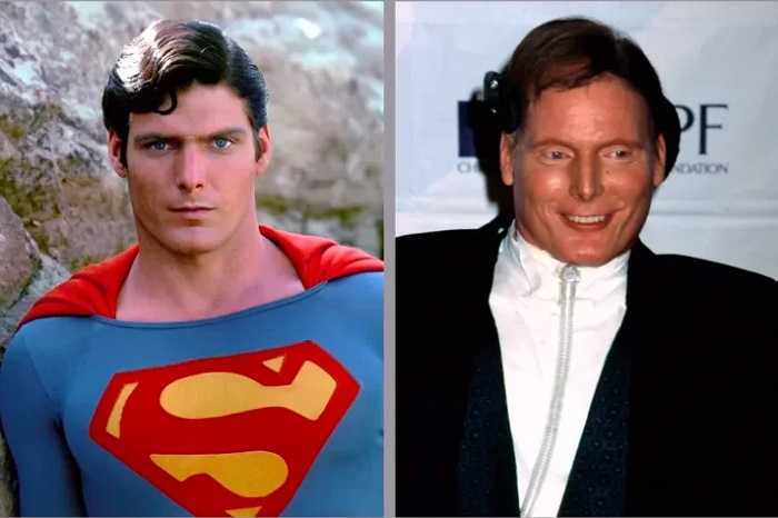 Super/Man: La historia de Christopher Reeve