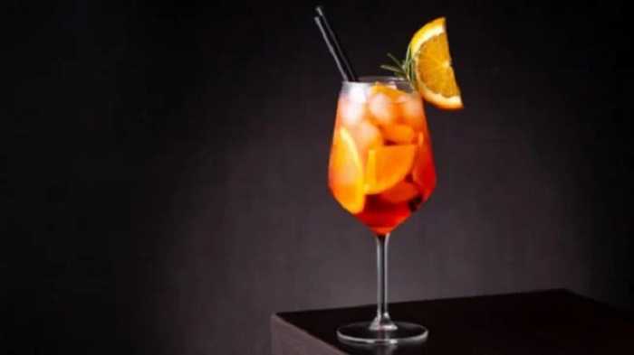 Agua de Valencia