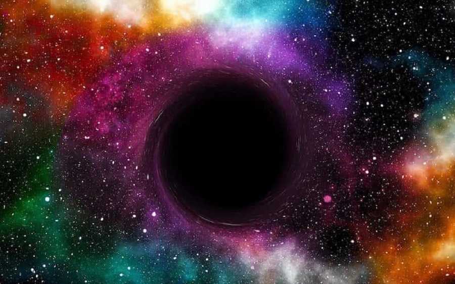 Bomba de agujero negro