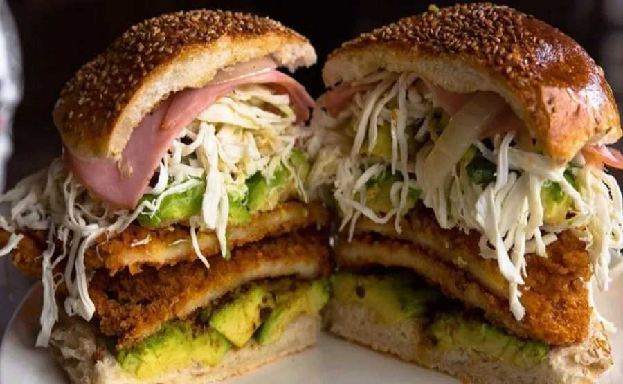 Cemitas poblanas: prepara esta sabrosa receta para tu desayuno