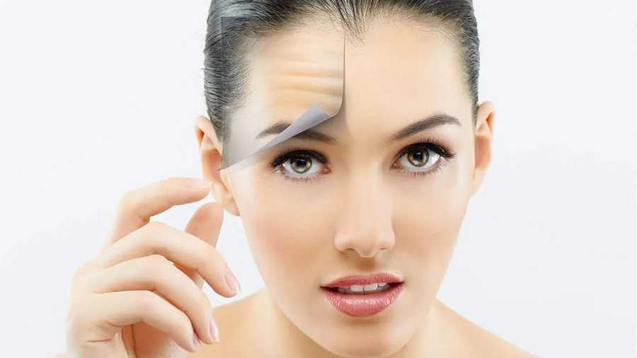 Formas de aumentar el colágeno y detener el envejecimiento