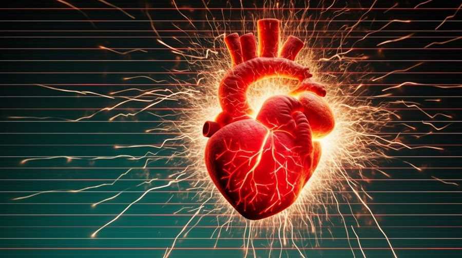 Vitaminas que previenen infartos