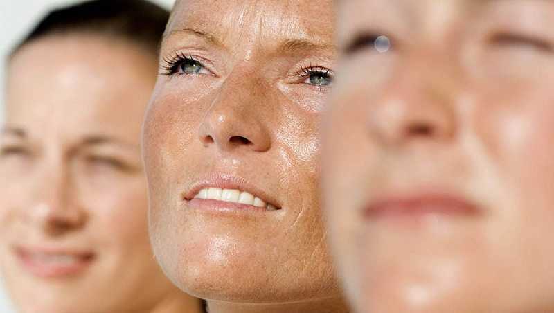 Formas de aumentar el colágeno