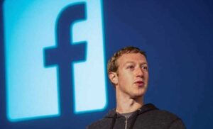 Mark Zuckerberg desenmascara a Kamala Harris y Joe Biden