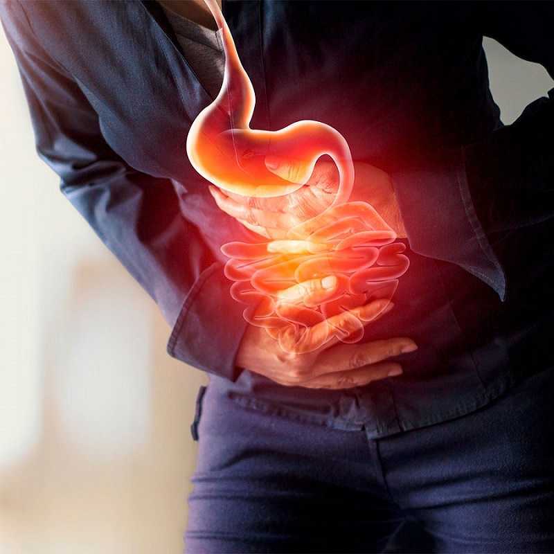 Cura tu gastritis 