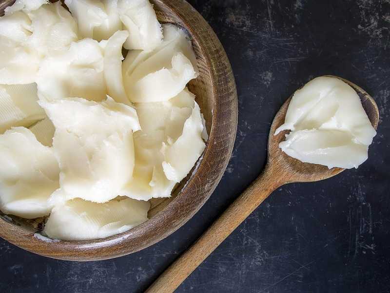 ¿Cocinar con grasas animales?