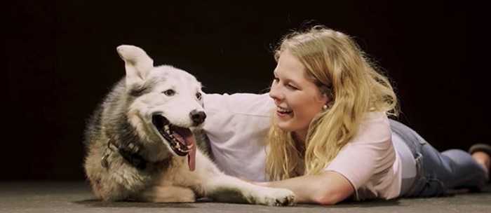 Perros y humanos - Los secretos de una amistad inquebrantable | DW Documental