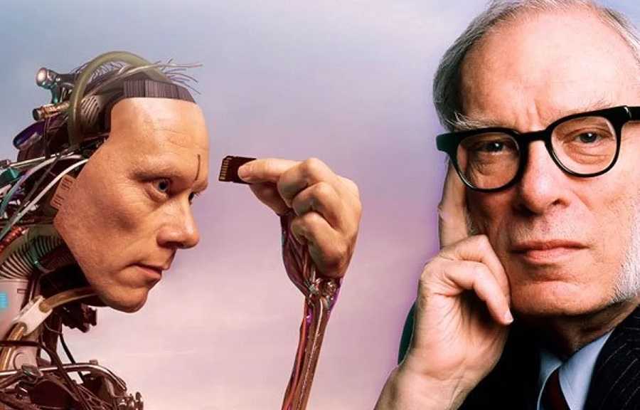 Asimov: el culto a la ignorancia