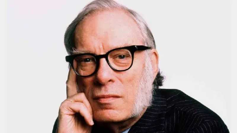 Asimov