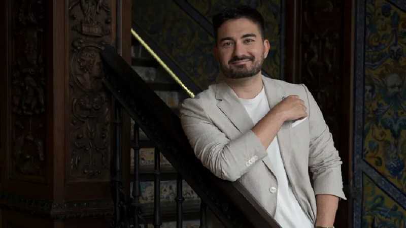 Jesús Martín-Fernández: neurocirujano que revoluciona el mundo