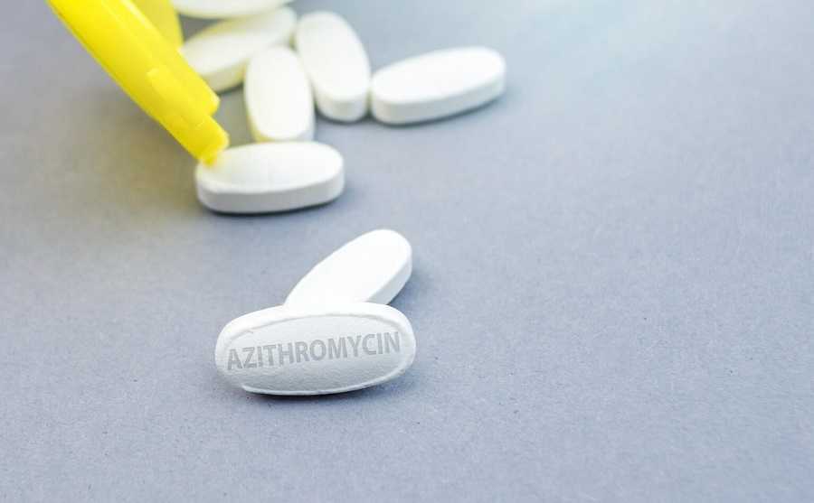Azitromicina | ¿El antibiótico que lo cura todo?