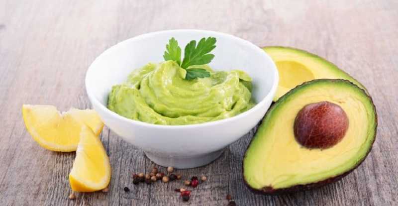 Mayo aguacate: deliciosa para acompañar tu comida favorita