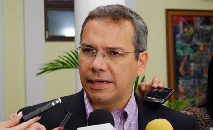 Miguel Ángel Rodríguez