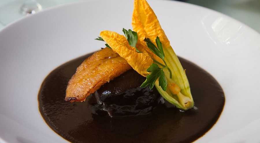 Mole de chichilo: prepara este rico plato y disfruta con tu comida