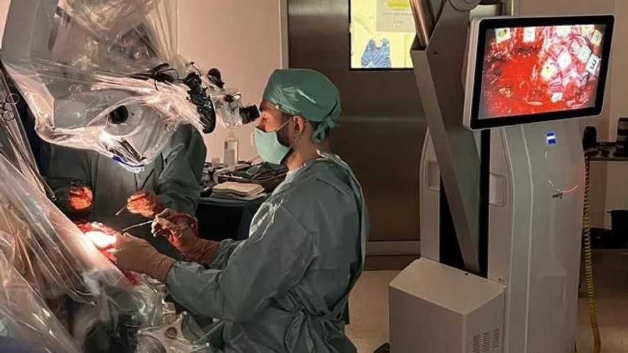 Jesús Martín-Fernández