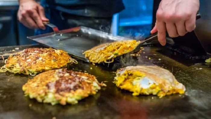 Okonomiyaki