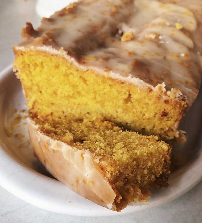 Panqué de cítricos: disfruta este delicioso postre en familia