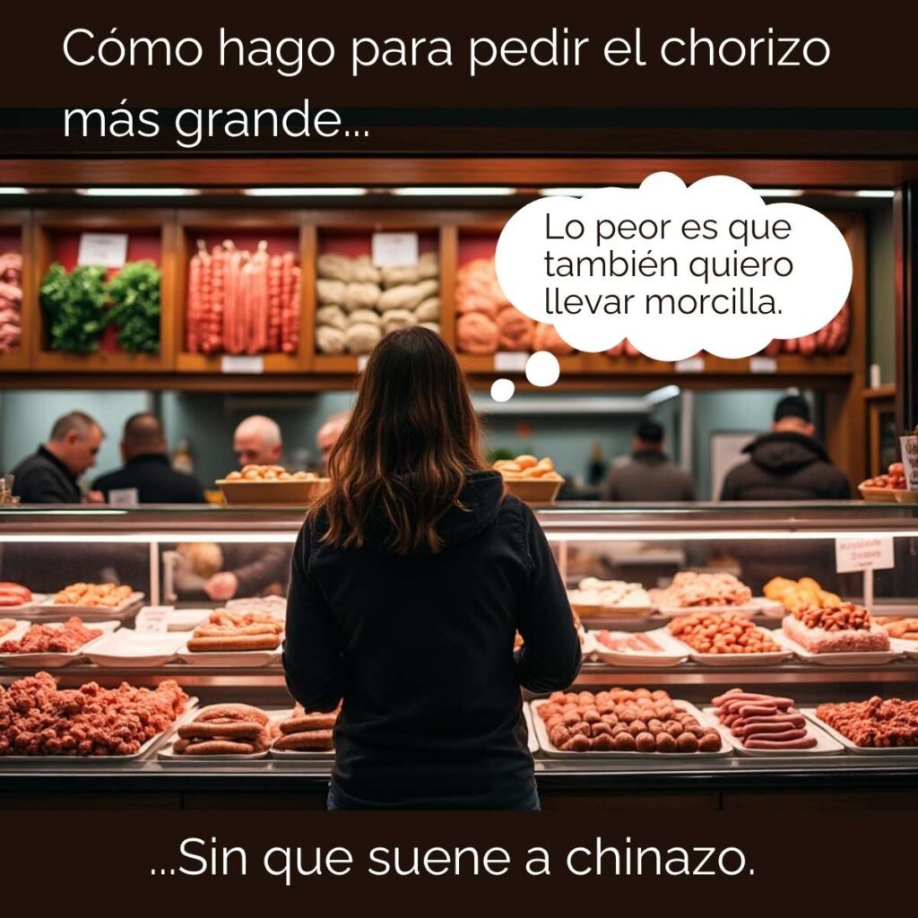 Qué es chinazo en Venezuela cantar chinazo doble sentido chalequeo