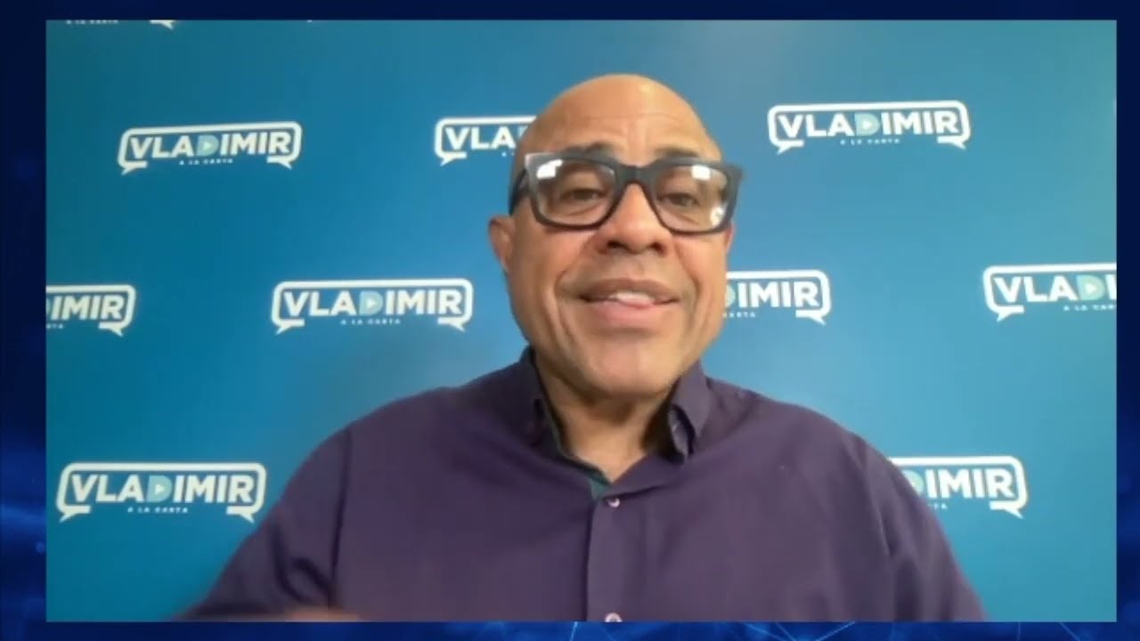 Vladimir y Ernesto Villegas
