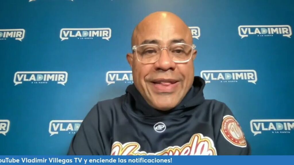 Vladimir Villegas sobre anuncio del TSJ