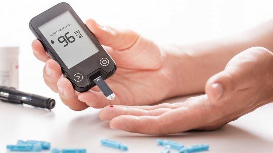 5 pasos para prevenir la diabetes