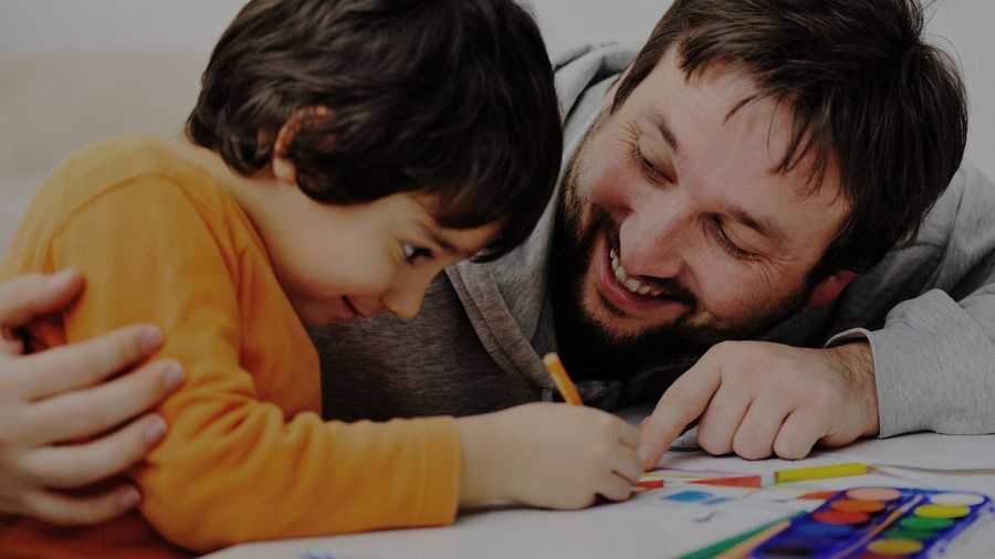 Estrategias para educar sin gritos ni castigos