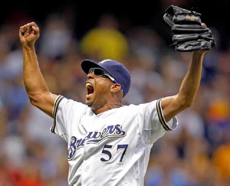 Francisco "El Kid" Rodríguez: el extraño e irrepetible caso