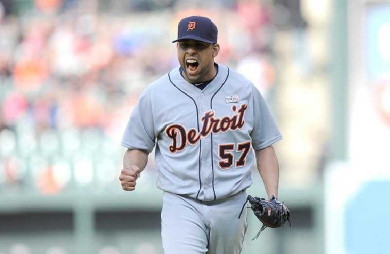 Francisco "El Kid" Rodríguez