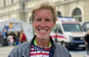 Foto de perfil de Whatssap de Ryan Wesley Routh, detenido por el supuesto intento de asesinato de Donald Trump. EFE/ Foto de Perfil de Whatsapp de Ryan Wesley Routh