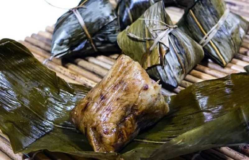 Tamales de chicharrón con frijol: prepara este delicioso plato
