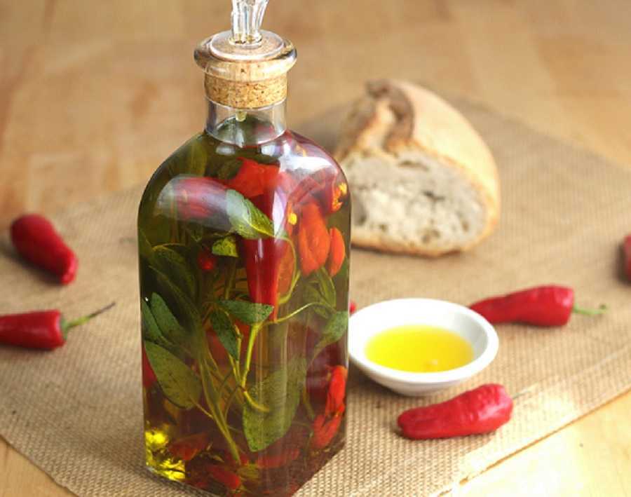 Aceite picante: prepara estas tres deliciosas recetas caseras
