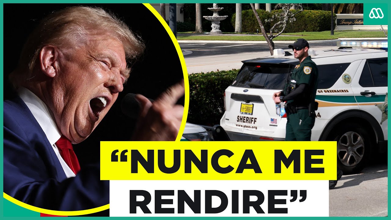 Atentado contra Donald Trump