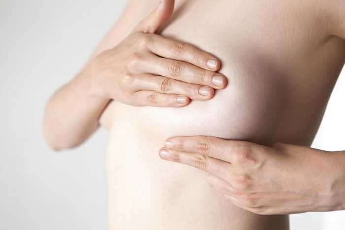 Claves para evitar el cáncer de seno
