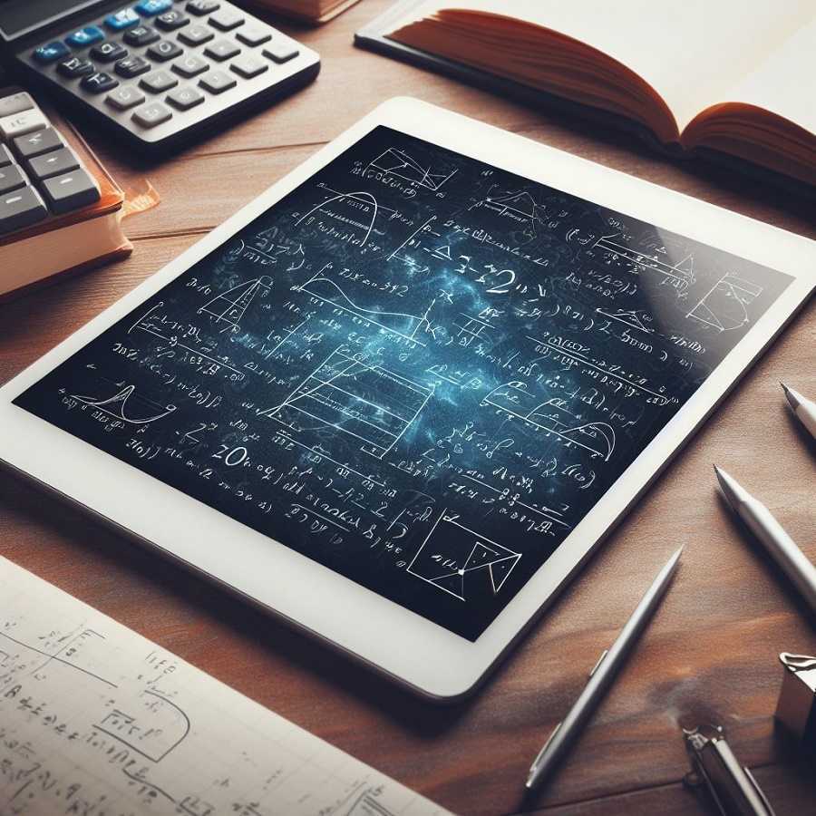 Criptografía y números primos | Teleco Renta | Lemnismath